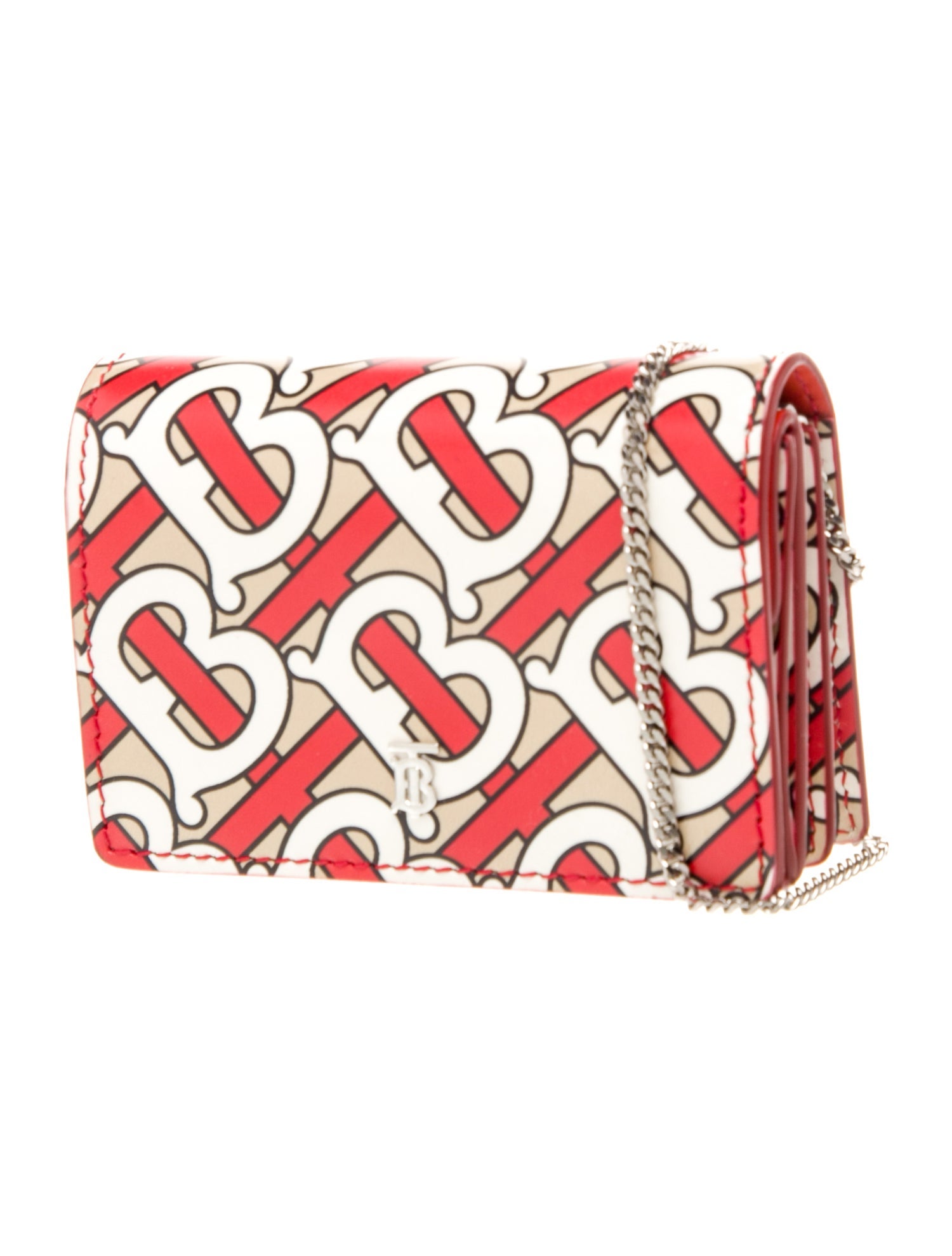 Burberry TB Monogram Jessie